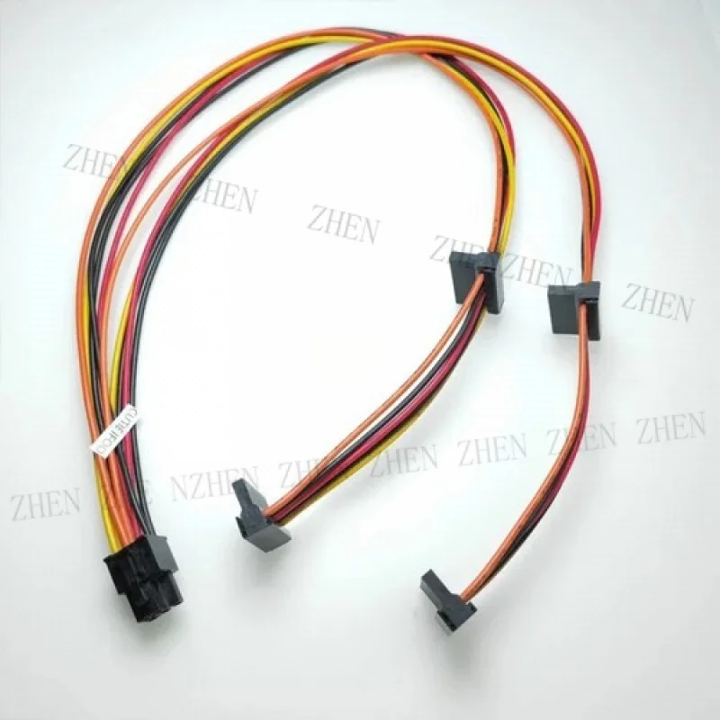 

Y Y 5P to 4 SATA Power Cable HDD ODD Disk Drive for Dell OptiPlex 9020 7020MT T1700