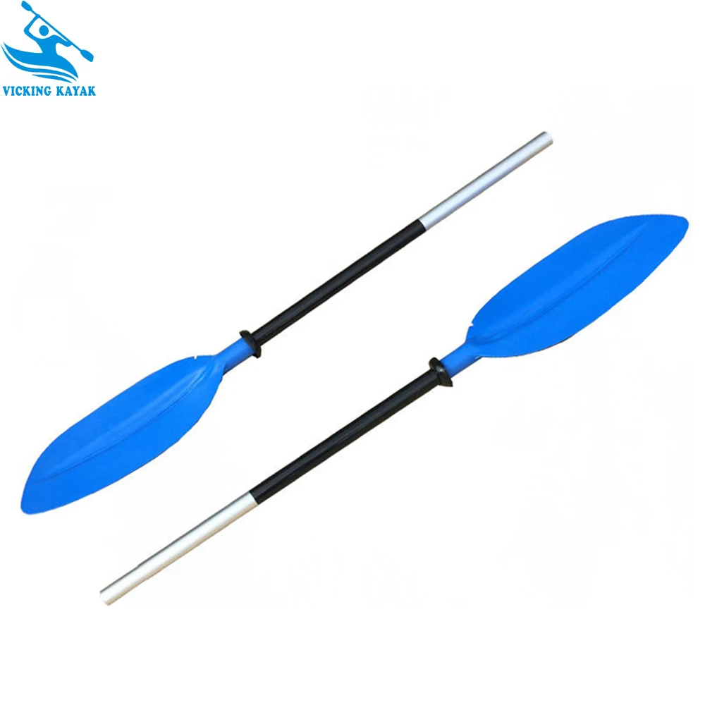 Custom Plastic Kayak Paddle Length 2.2 to 2.4m Vicking view 5