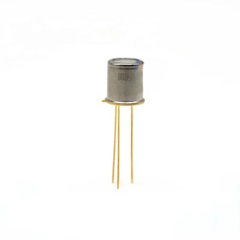 

Photodiode With Interfere nce Filter For Monochromatic Light (254 Nm) Detection S12742-254