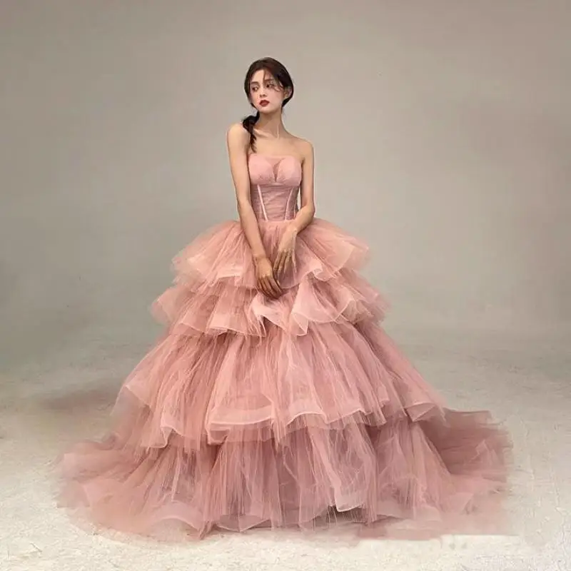 Sweet 15 Quinceanera Dresses 2025 Sleeveless Sweetheart Party Dress Classic Ball Gown Sleeveles 15 Year Old Dress Customized