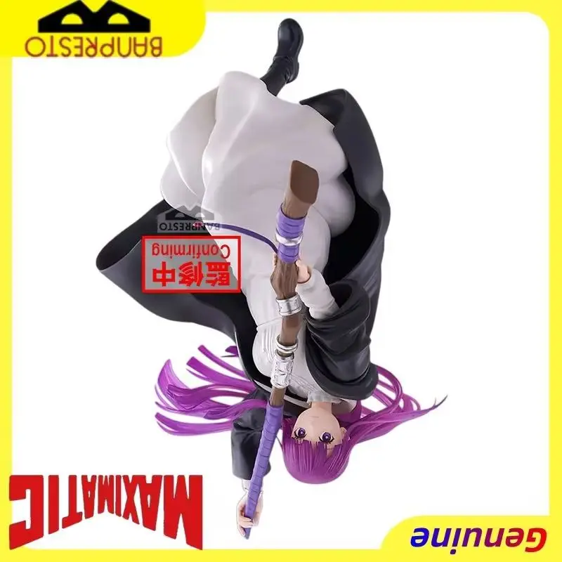 

【100%original】BANDAI BANPRESTO MAXIMATIC The Buried Fulian Fearon H=19CM Collection Series Model Cartoon Character Garage Kit