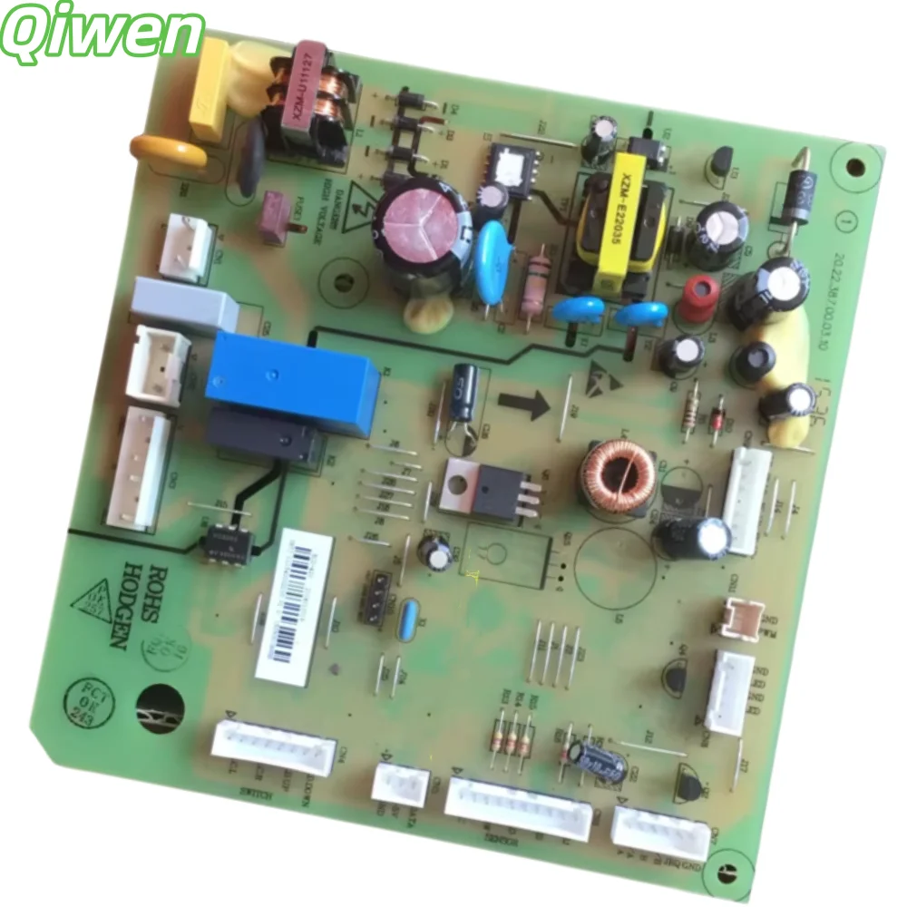 Used For Tcl Refrig…