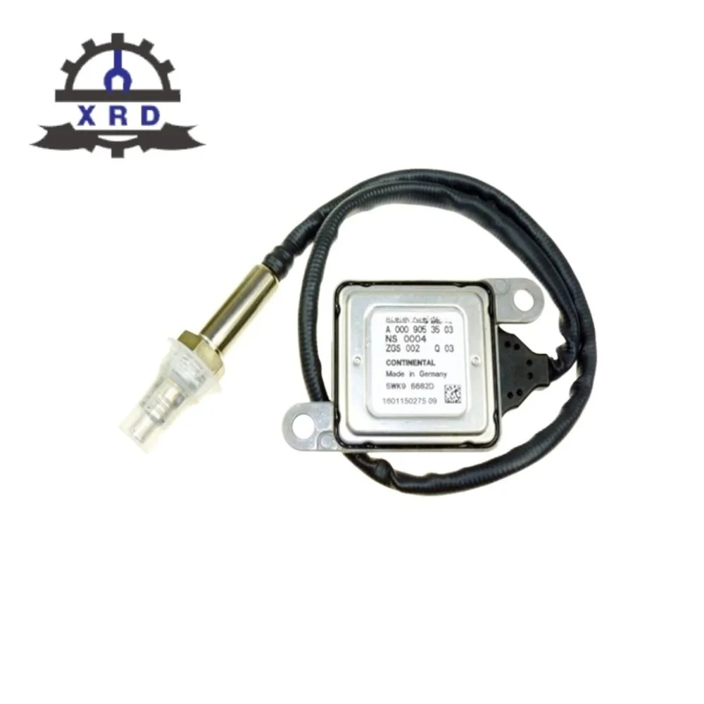 

A0009059603 5wk96681e 0009059603 New High Quality Nox Sensor Stikstof Zuurstof Sensor for Mercedes W222 W447 R172 X253