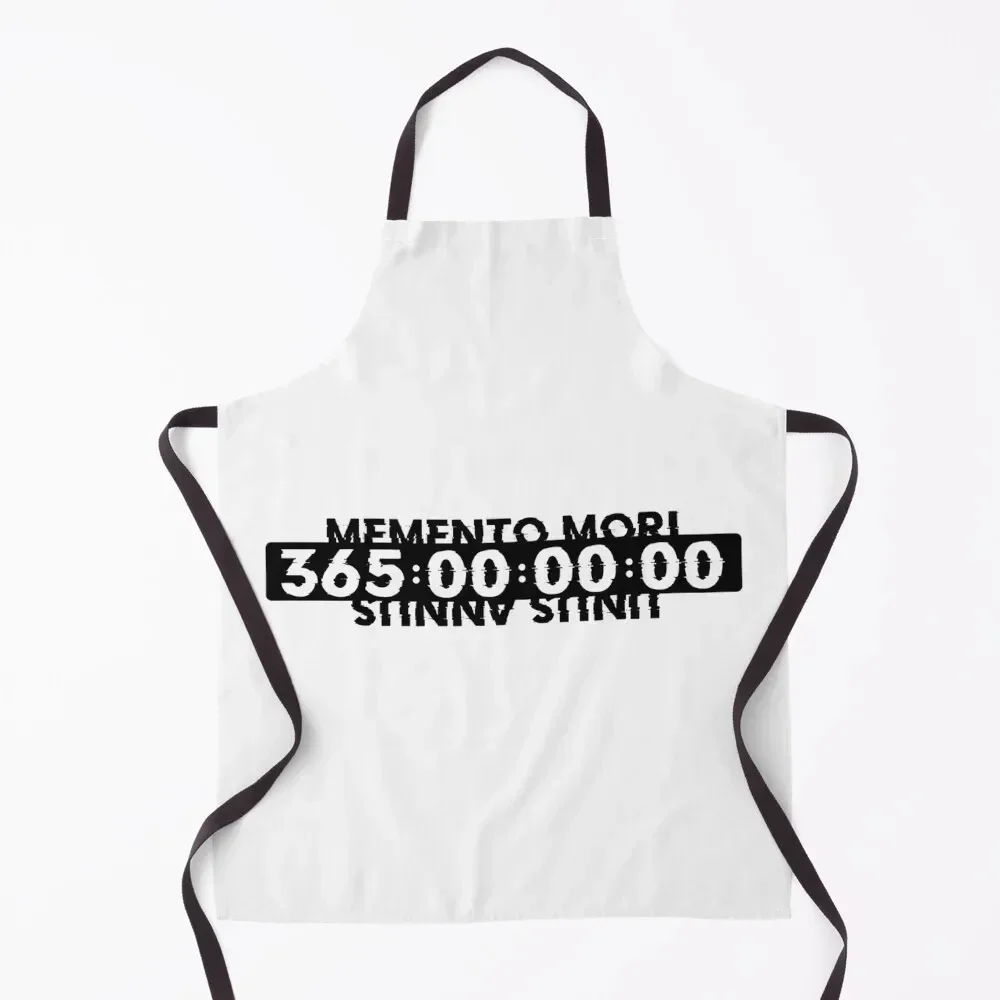 

Unus Annus Apron Sexy Kitchen accessories Women Kitchen Men'ss Apron