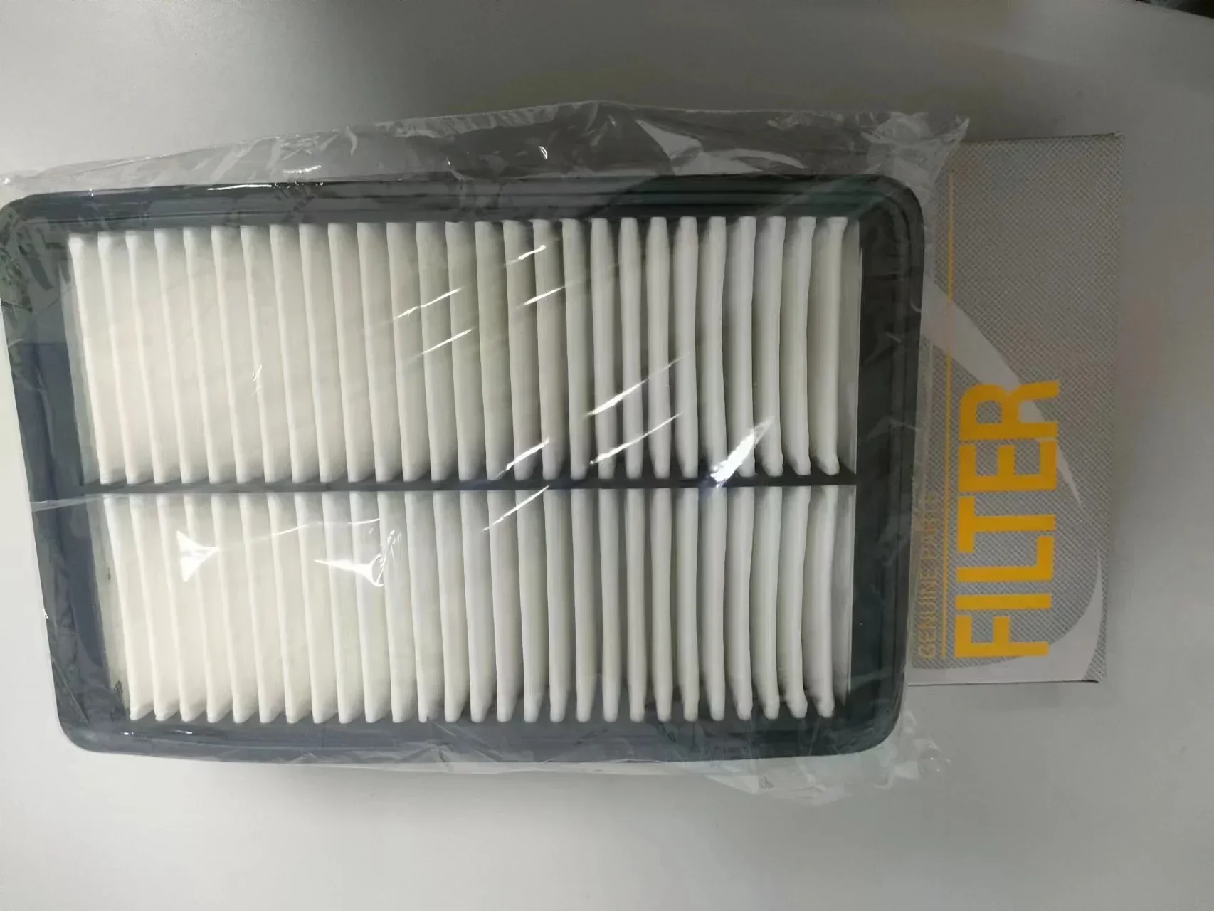 Air Filters For MAZDA 3 2.0 2013-2016 MAZDA6 (GJ GL) 2.0 2.5 2012- CX-5 (KE GH KF) 2.0 2.5 PE07-133A0A C27019