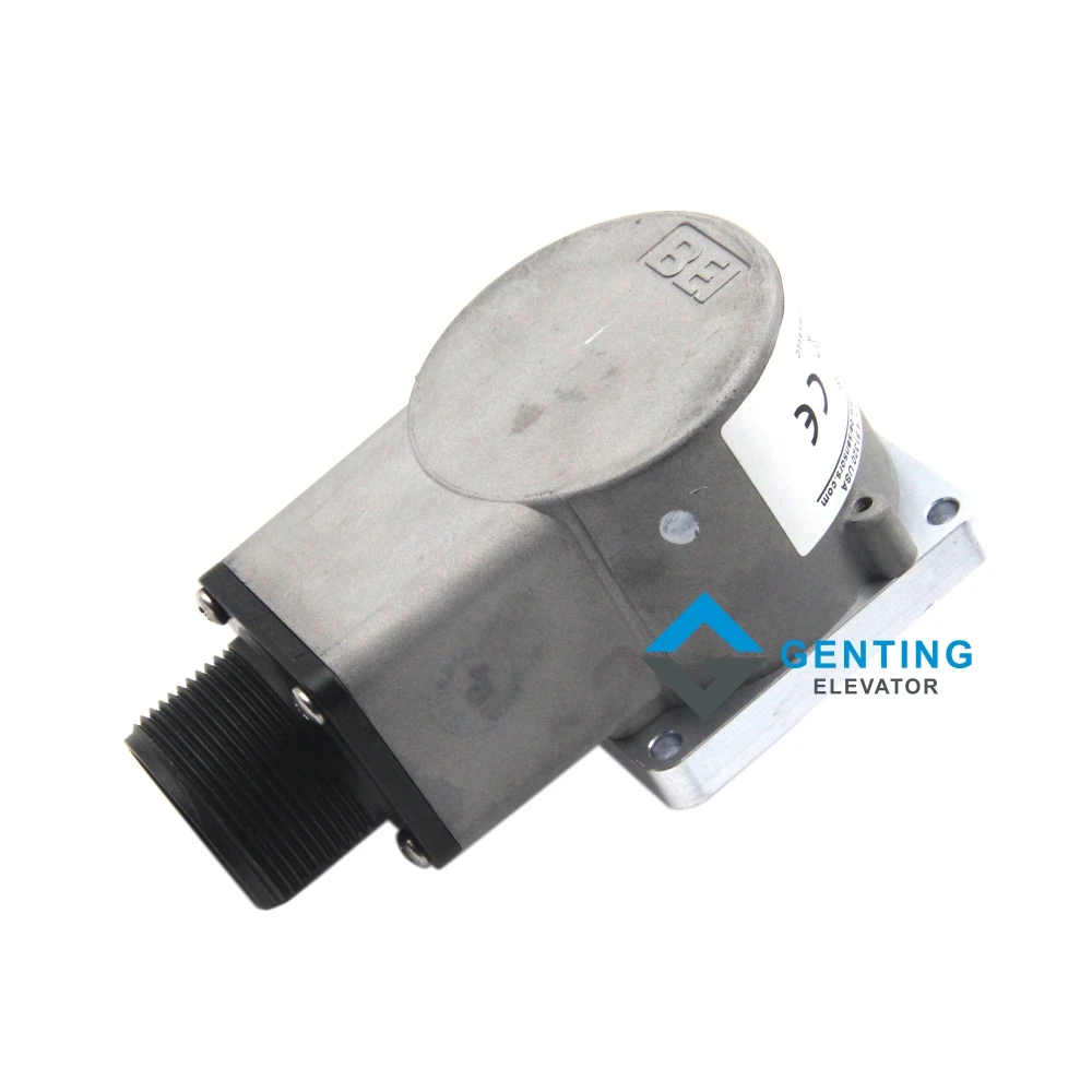 Suku Cadang Lift BEI Kone Encoder Lift KM233177 H20DB-37-SS-1000-ABC-28V/V-SM18