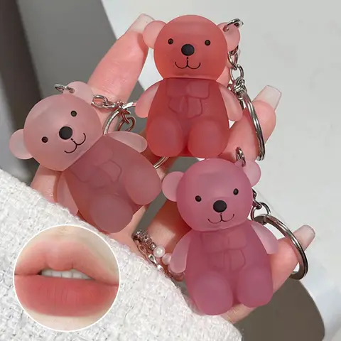 Lip care