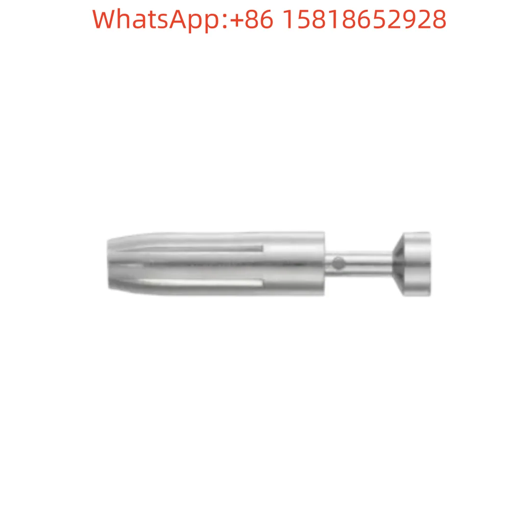 

10 шт. 09330006214 Harting 16A, посеребренный контактный штырь 0,75 кв. дюйма, контактный штырь Haotin