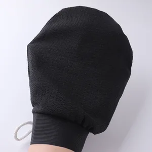 Hotsale Sikat Mandi Scrubber Tubuh Silikon 1 Buah Sarung Tangan Lulur Hammam Dua Sisi Sarung Tangan Pengelupas Ajaib Sarung Tangan Penghilang Cokelat Pengelupas 10 lulur penghapus benjolan penjualan terbaik - №