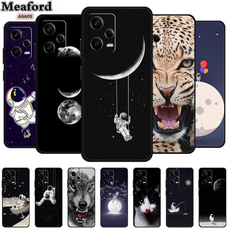 Case For Poco X5 Tp…