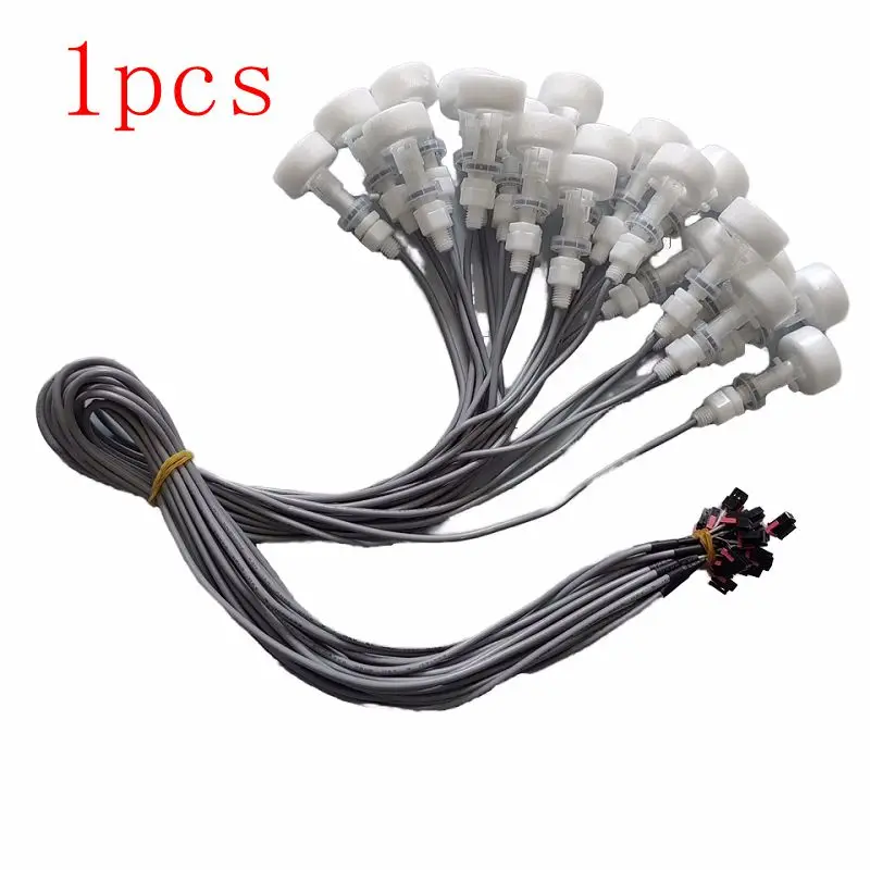 

Новый датчик уровня воды в кондиционере Samsung, поплавковый датчик уровня водяного насоса DB95-04462D