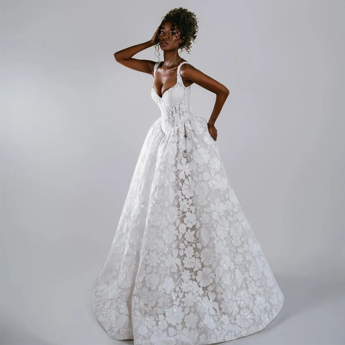 Customized High Qua…