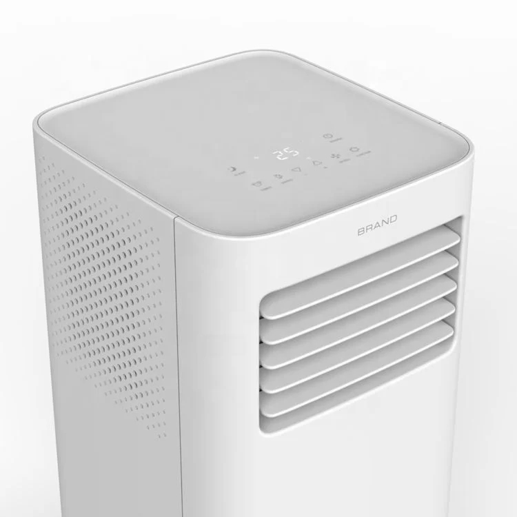 Factory Direct Air Conditioning 5000 Btus Air Conditioner Portable Mobile Ac Air Conditioner