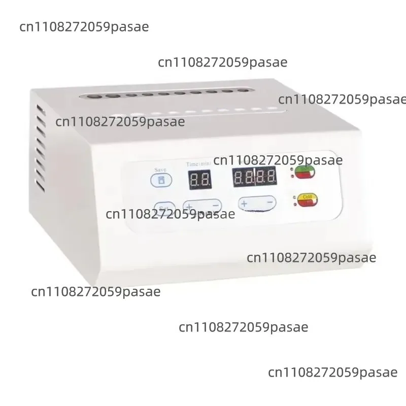 Household Electric Plasma Gel Preparation Machine