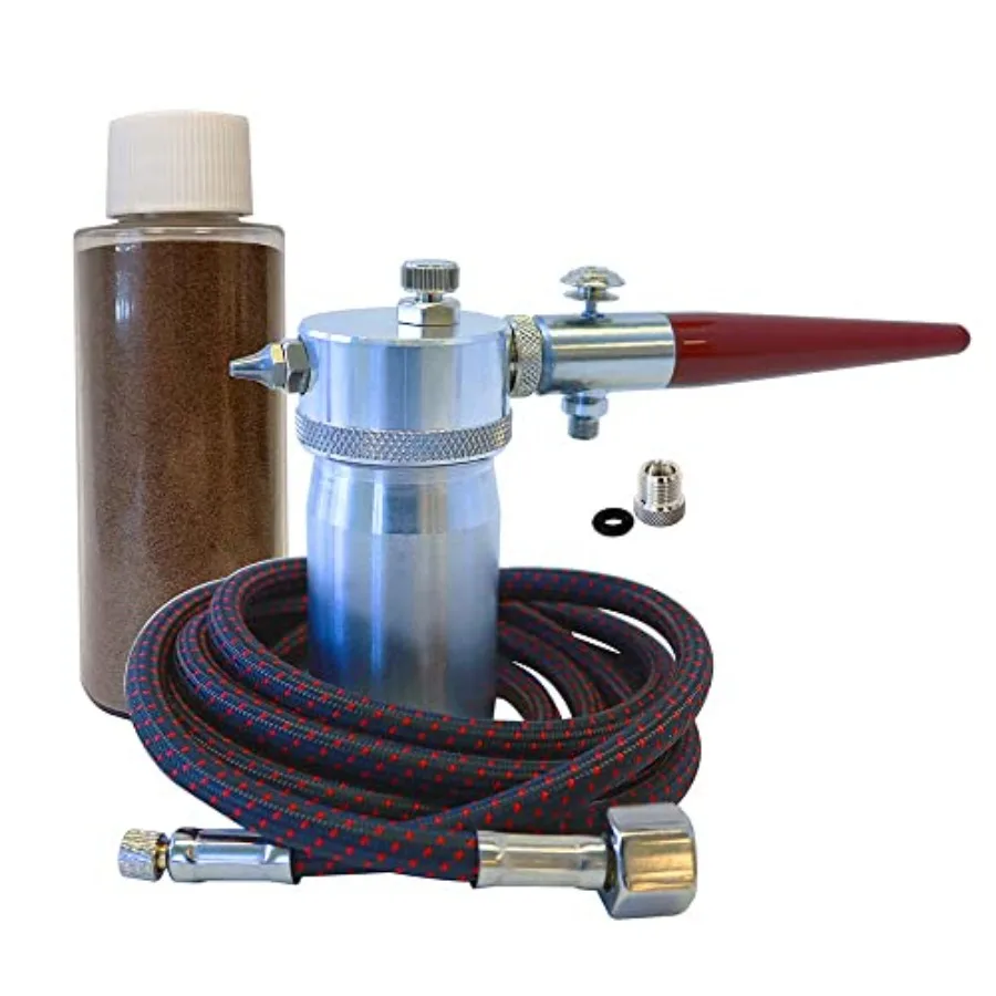 

ER-1S-AD ER-1S Abrasive Etching Tool