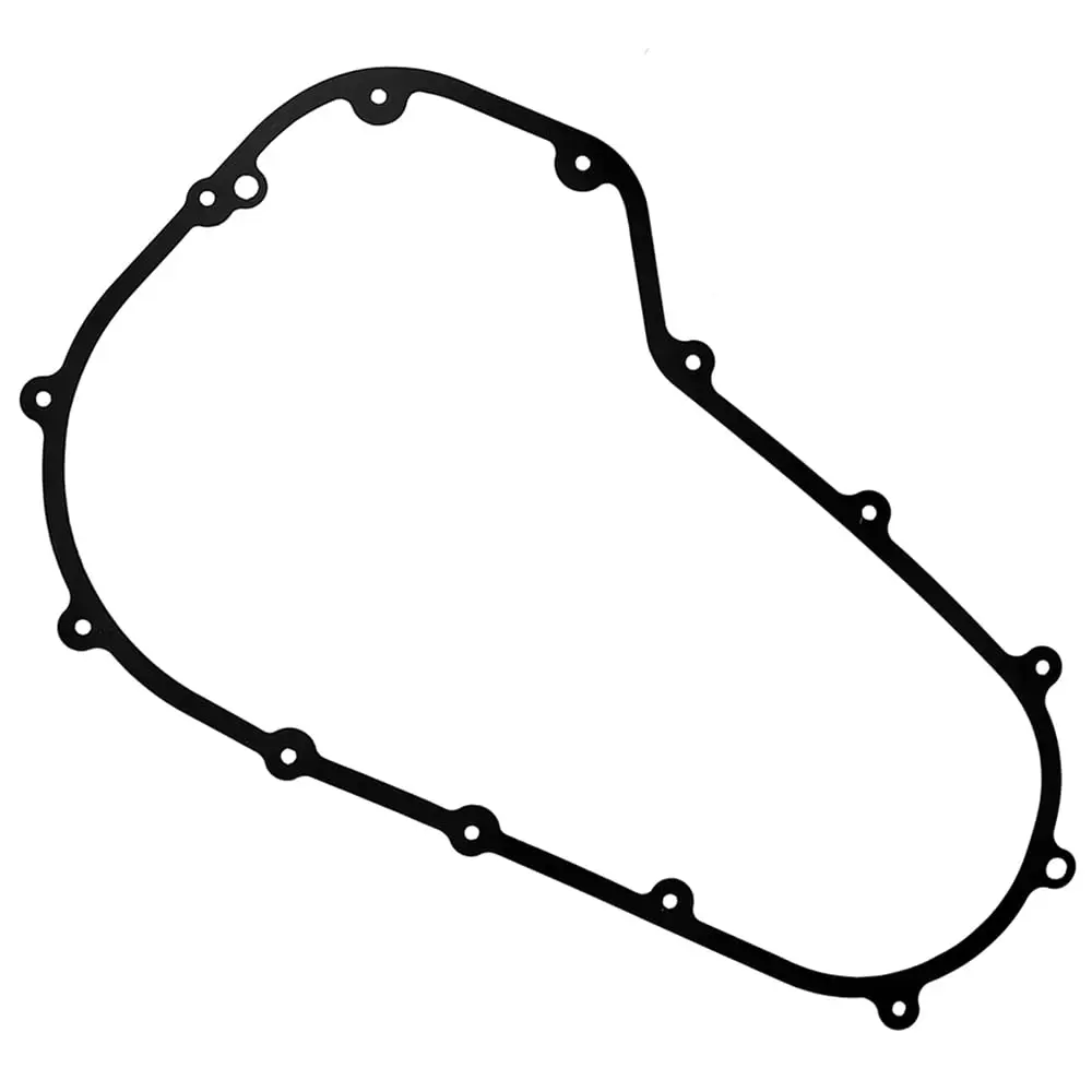 For Harley Electra Glide Ultra FLH FLT Classic Touring FLH FLT 2007-2010  2011 2012-2016 Clutch Primary Cover Gasket Seals Kit