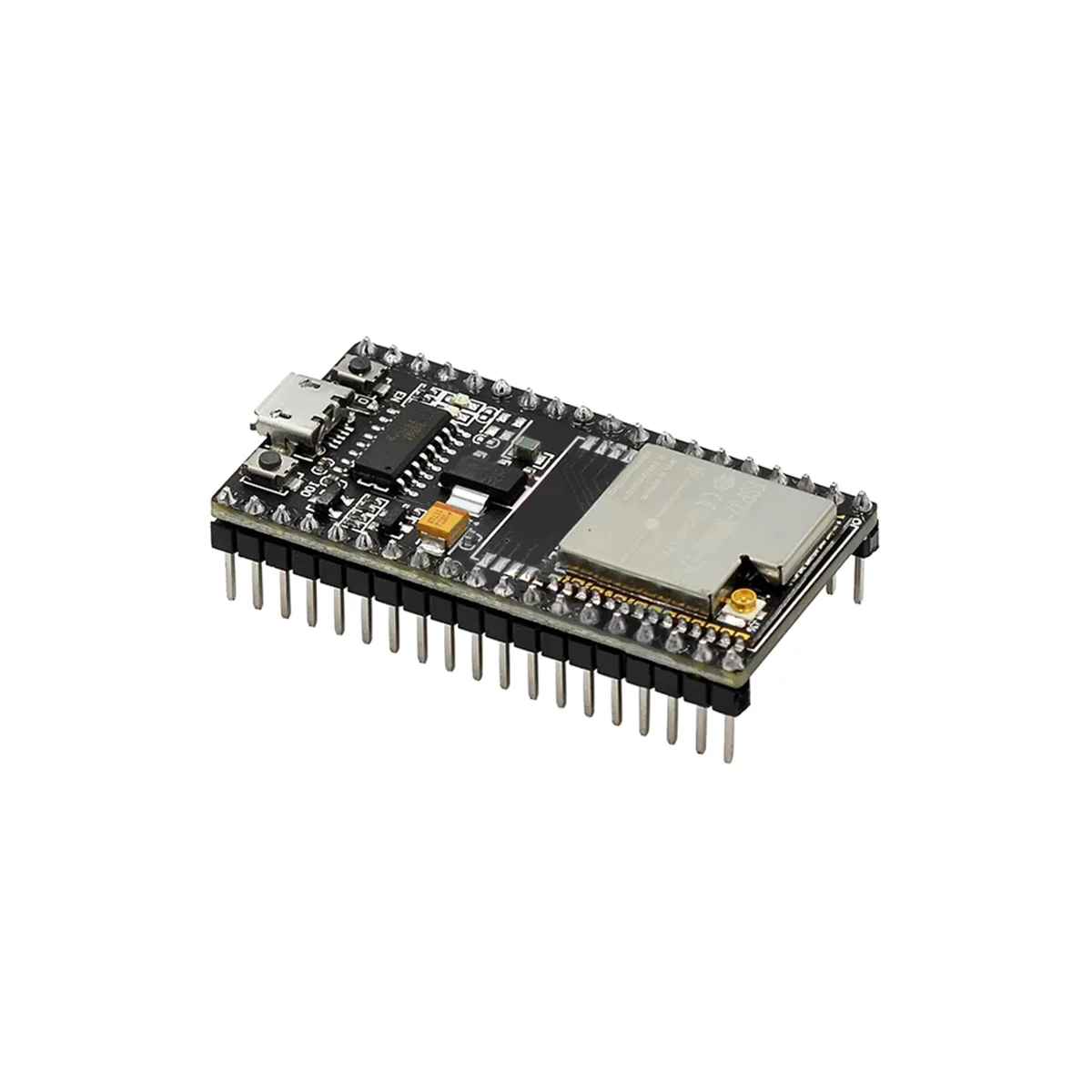 ABEP-ESP-WROOM-32UE IoT Development Board ESP32-WROOM-32U WIFI+Bluetooth Main Board Serial Port Module