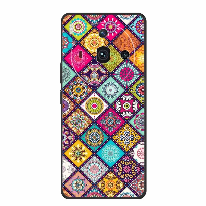 For ZTE Nubia Z50S Pro Case TPU Luxury Silicone Soft Back Cover Phone Cases for ZTE nubia Z50S Pro NX713J Shockproof Cute Fundas