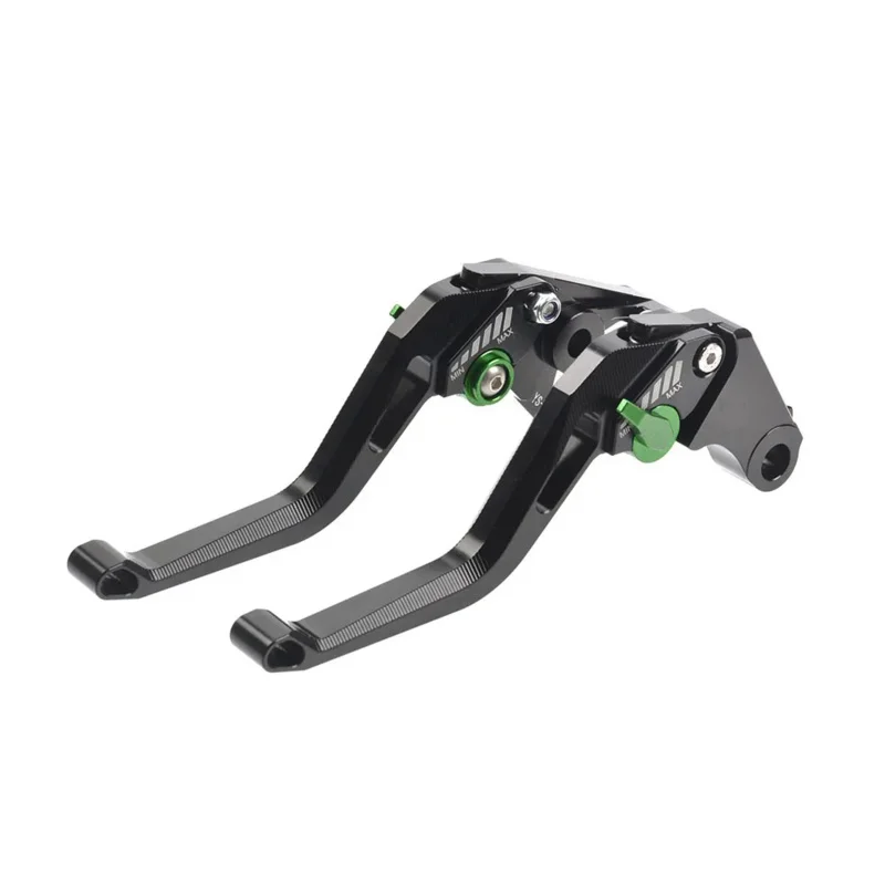 

Aluminum CNC Adjustable Motorcycle Brake Clutch Lever For KAWASAKI Z900/Z650/NINJA 650R/ER-6F/VERSYS 1000/VERSYS (650cc) VULCANS