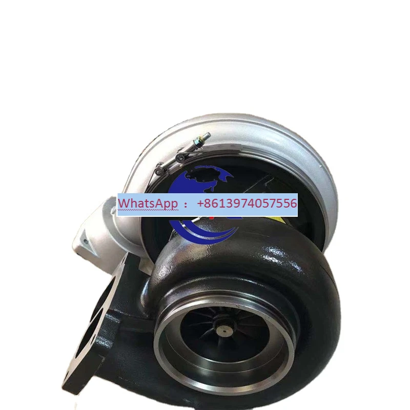 excavator turbocharger Engine turbocharger 1305469 0R7075 TURBO 130-5469 for CAT 3406 3406C CAT3406E