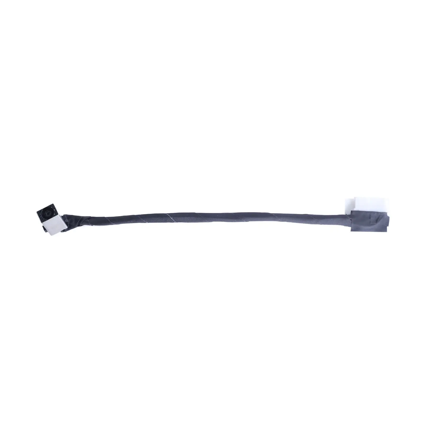 Laptop DC Power Jack with Cable for Dell Inspiron 16 7610 P107F P107F001