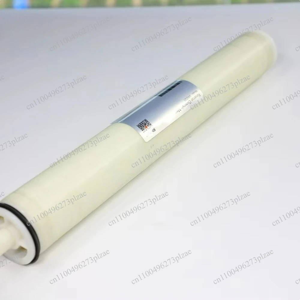 Reverse osmosis membrane 2521 SW2521-HR is very popular for seawater purification treatment SW2521