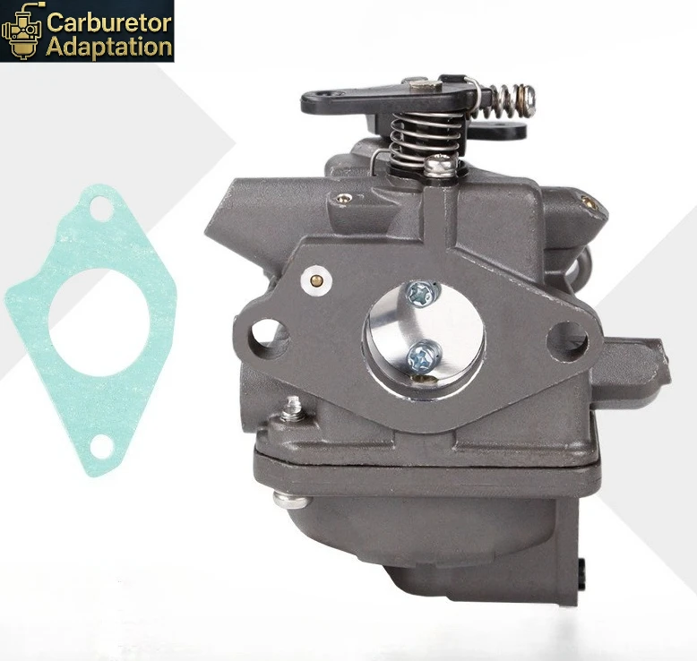

Карбюратор 16100 ZV1 A03 для BC05B BF5 5HP 4-тактный 16100 ZV1 000KA A01