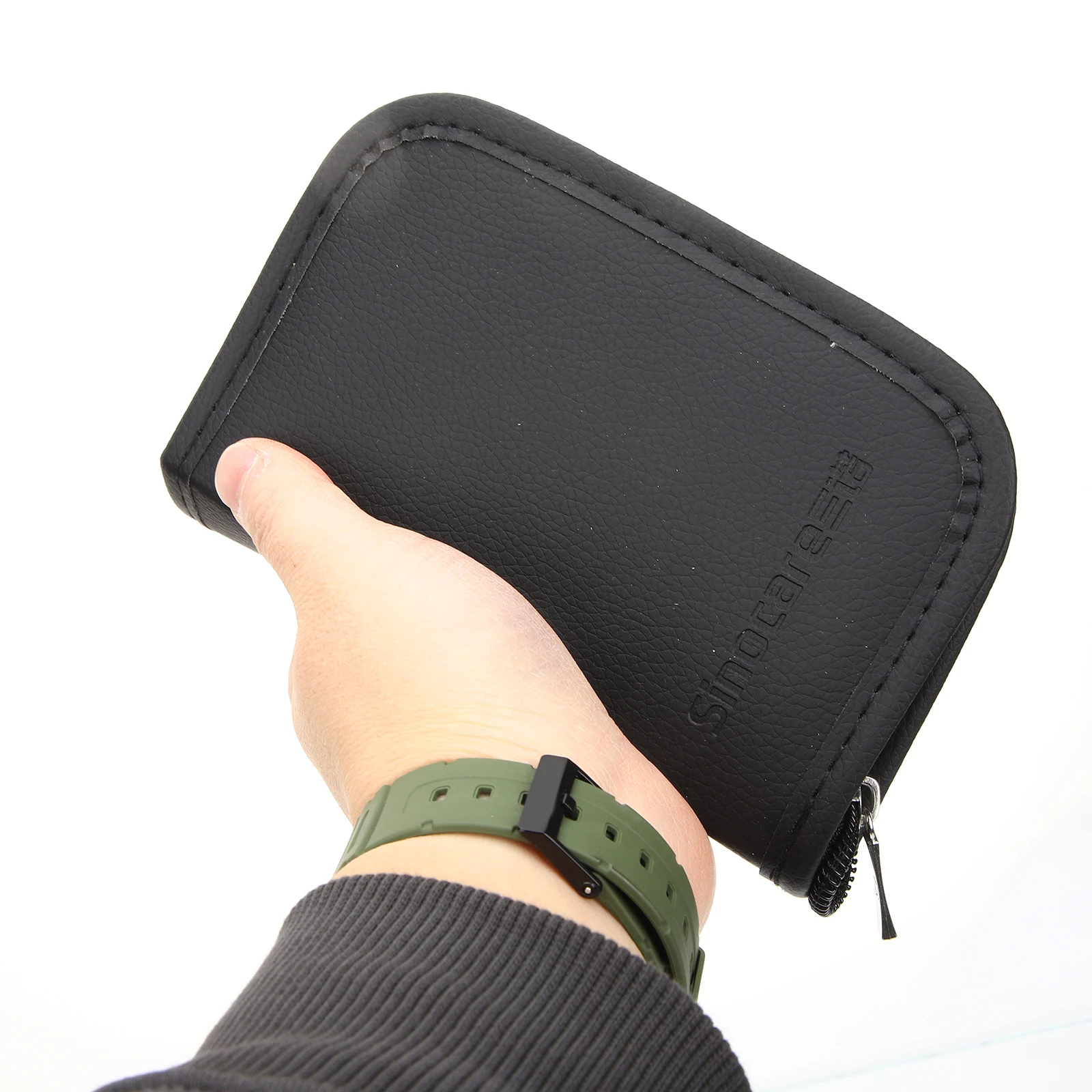 Glucose Meter Storage Bag Diabetic Patients Supplies Portable ganizer Compact Practical Long Term Use Home Outdoor Suitable