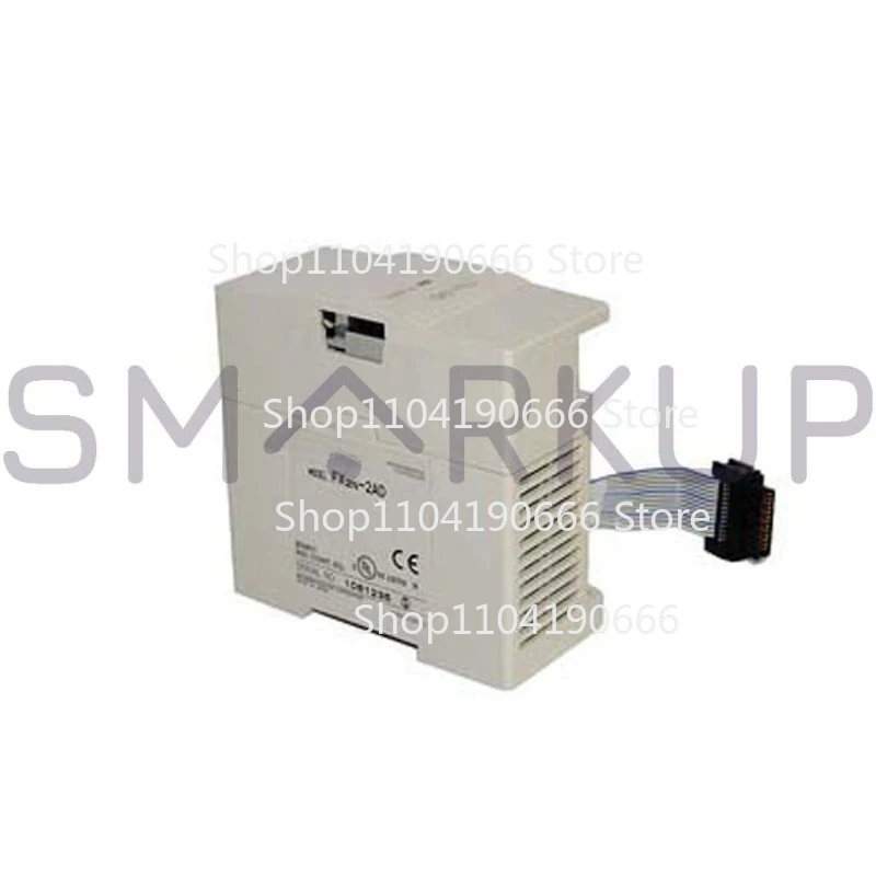 New For MITSUBISHI FX2N-2AD FX2N Series Special Function Block Analog Input