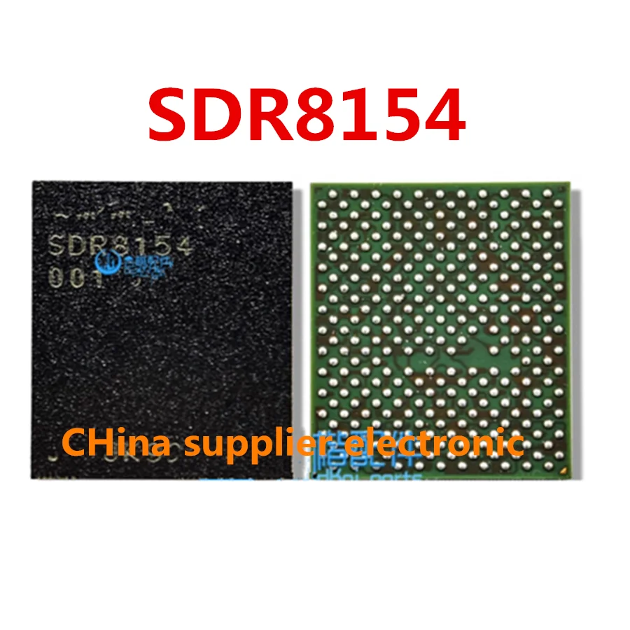 Chip Ic ic ic ic para xiaomi 9 redmi k20 pro, sdr8154 001, sr 8154, 5-30pcs