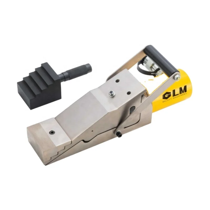 

Высокопроизводительный практичный стандартный стальной односторонний гидравлический фланец с вертикальным подъемным клином, гидравлические инструменты