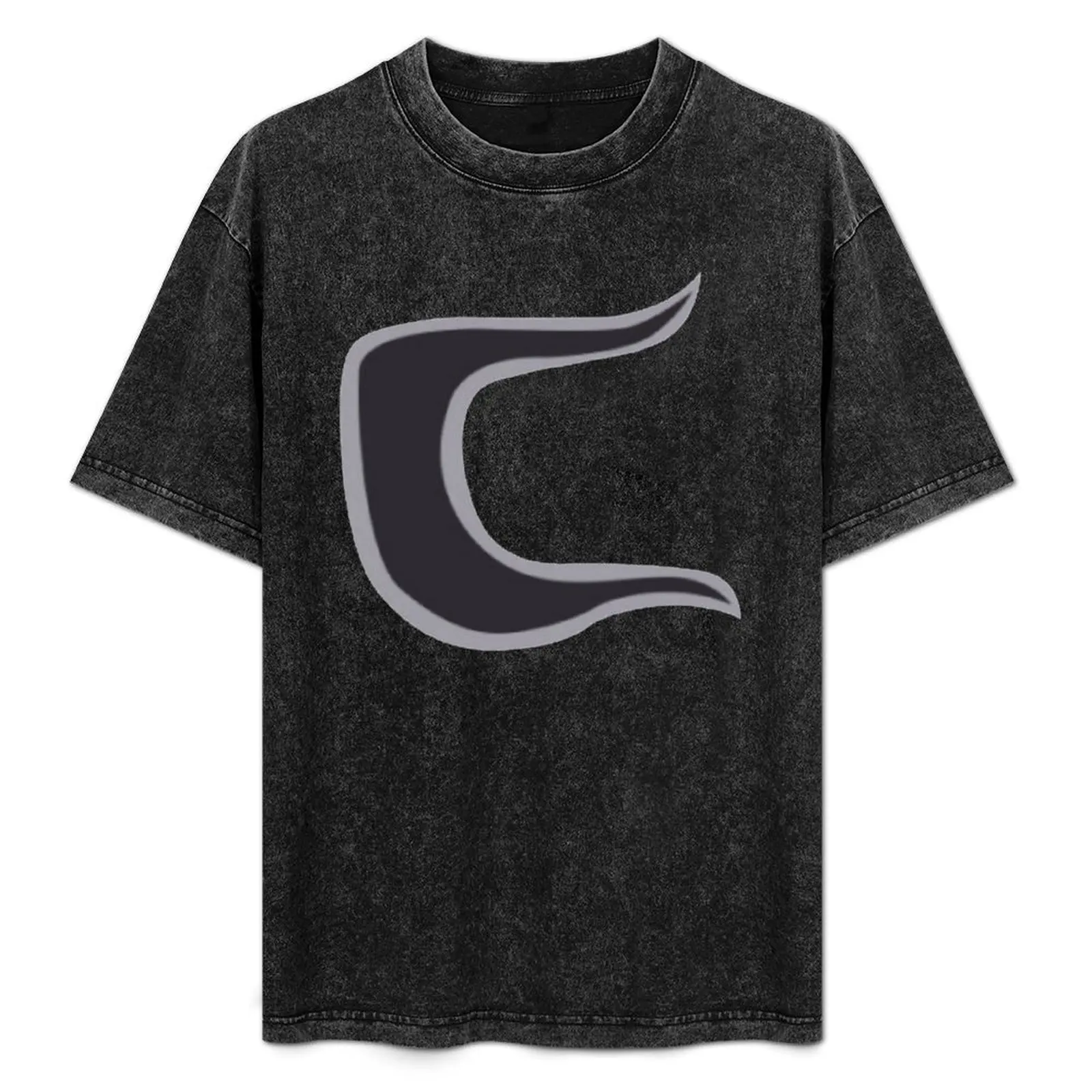 

The Coon T-Shirt Everyday Wear Basic Short Sleeve Top