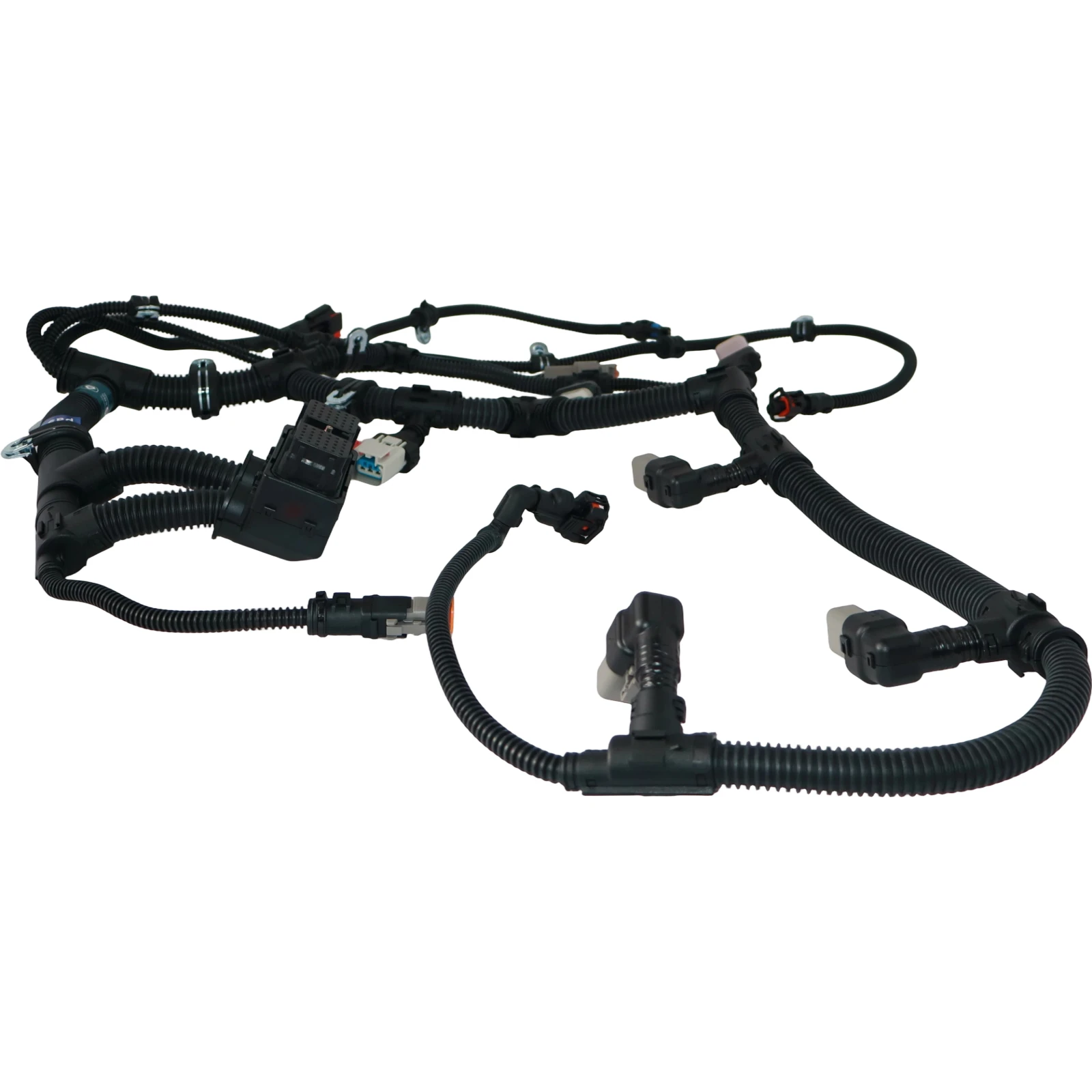 Wiring Harness 6754-81-9440 For Komatsu PC200-8 PC200LC-8 PC210-8 PC220-8 PC240-8 Excavator