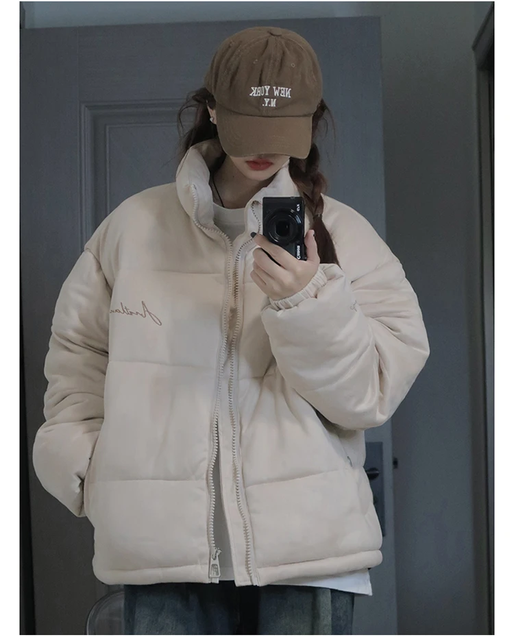 

Женская парка унисекс, узкая, тонкая, облегающая, приталенная, изящная, миниатюрная, элегантная, с зауженным силуэтом