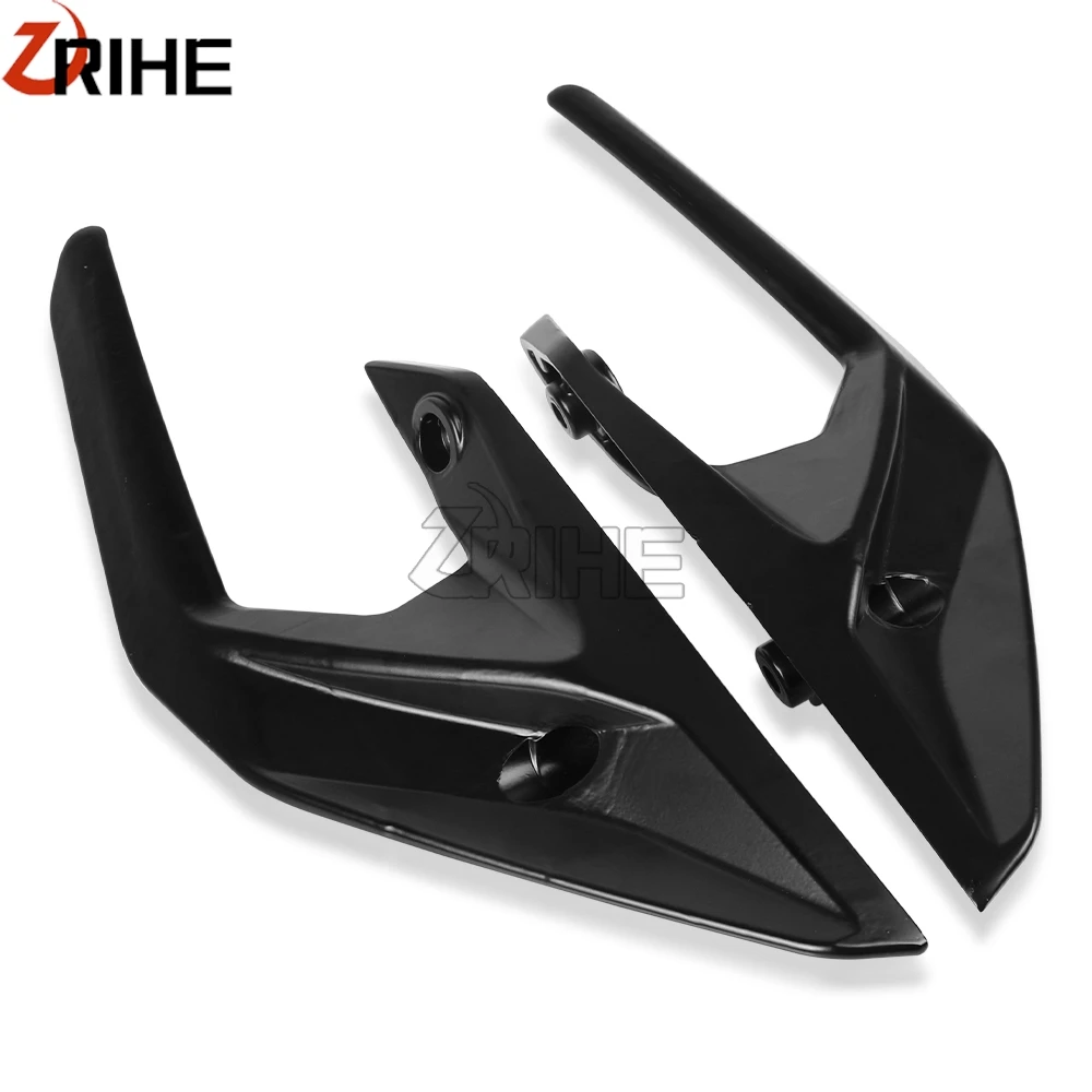 2023 Motorcycle FOR Duke 125 250 390 Duke Duke 390 250 DUKE 2017 2018 2019 2020 2021 2022 Rear Passenger Grab Bar Rails Handle