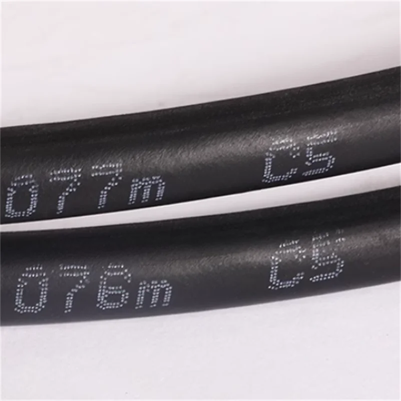 Welding Gun Cable Welder Grounding Earth Power Line 16/25/35MM Square For 200-400 Welding Machine WIRE 1/2/3 METER