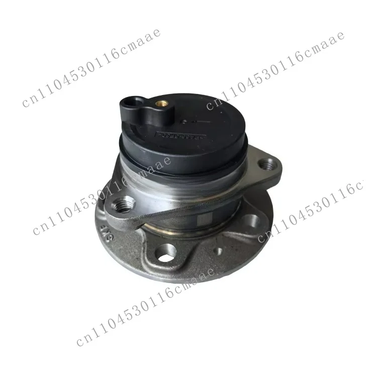 Automotive Drive Parts 2WD Rear Hub with Bearing Assembly