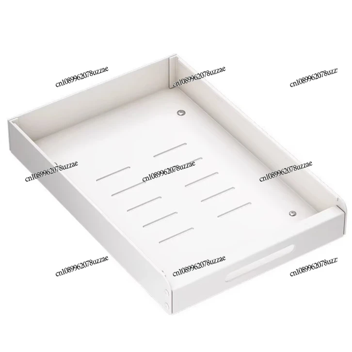 

Multifunctional Cabinet Pull-out Shelf Pull-out Kitchen Storage Food Shelf Kitchenware Tableware Storage