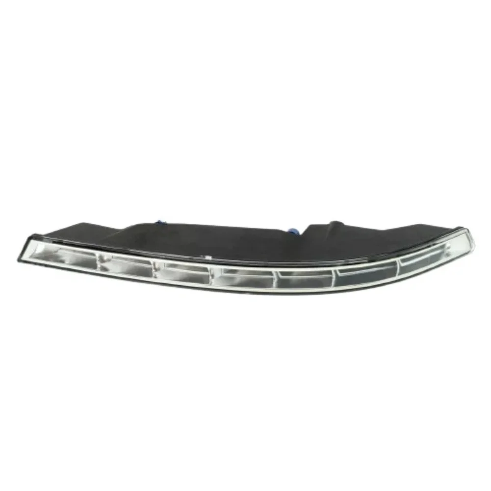 

Car Front Bumper Daytime Running Light Assembly Fog Light 2188200156 2188200256 For Mercedes-Benz Car Accessories