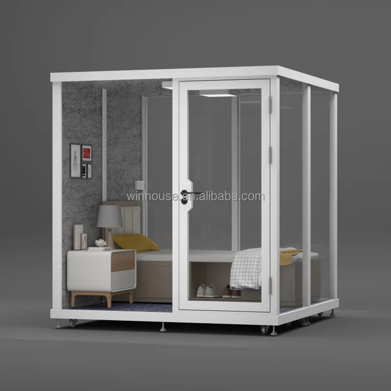 Office Soundproofing Privacy Acoustic Booth Acoustic Privacy Booth Office Large Booth Soundproofing Cabin Office Soundproofing P