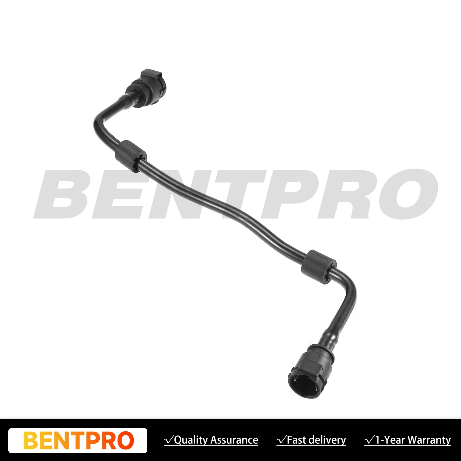

Engine Coolant Reservoir Hose 17128602599 For BMW 5 6 7 Series G12 G32 G30 730Li