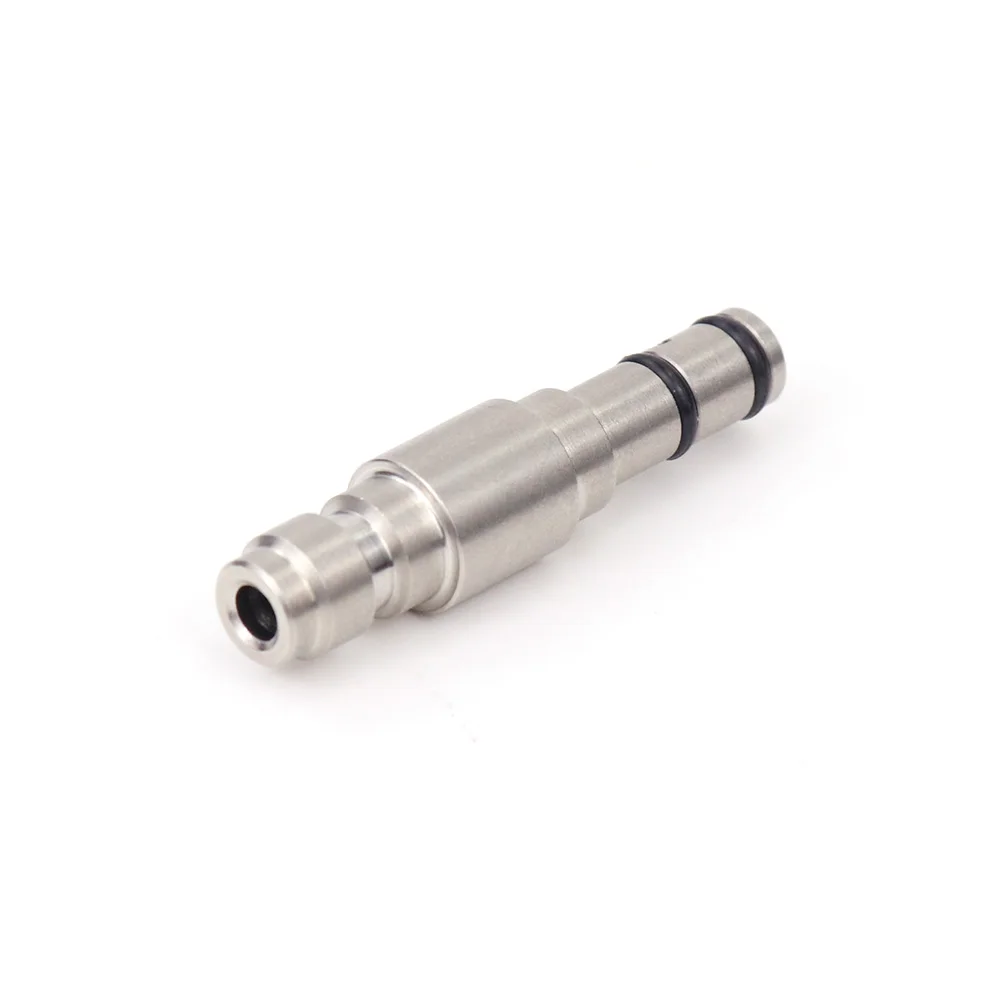 Ataman M2R Jager adaptador carga rápida para sonda de aire - imagen 2