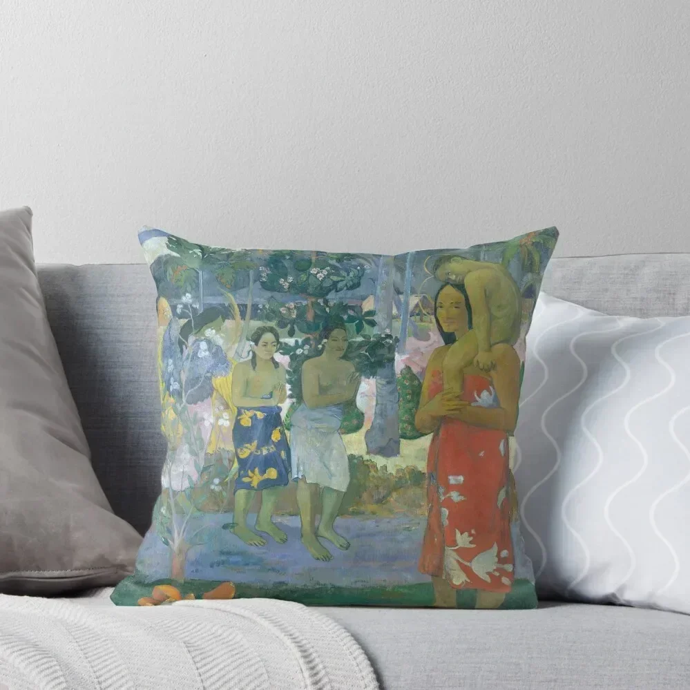 Ia Orana Maria - Ha…