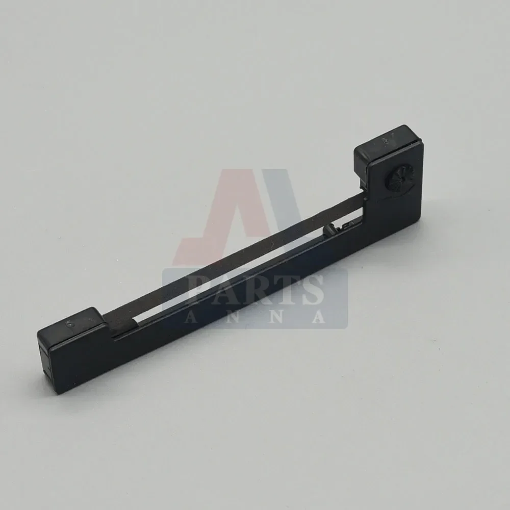 10PCS Fita sem costura preta e roxa para Epson M160 M180 M190 M191G M163 M164 M181 M182 ERC-09 ERC09B