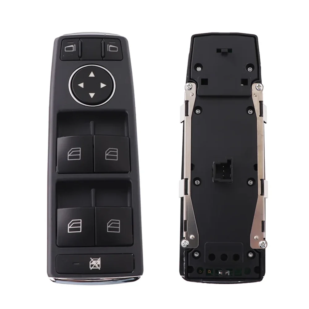 Driver Side Electric Window Switch For Mercedes Benz W204 C220 C E Class W212 S212 C250 C300 C350 C63 E350 E550 E250 A2049055302