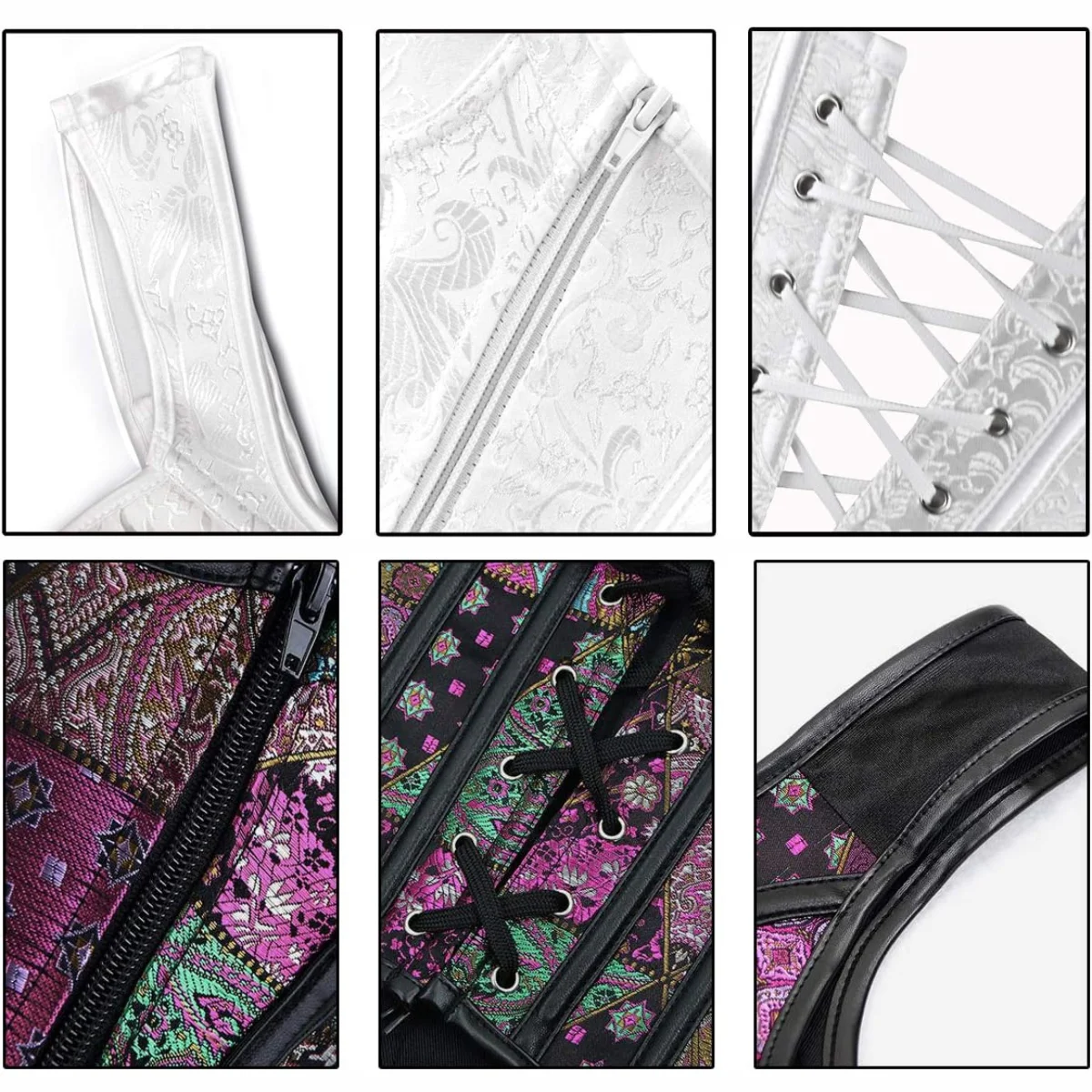 Thumbnail 3 - #33 Low Price Adjustable Waist Cinchers Deals