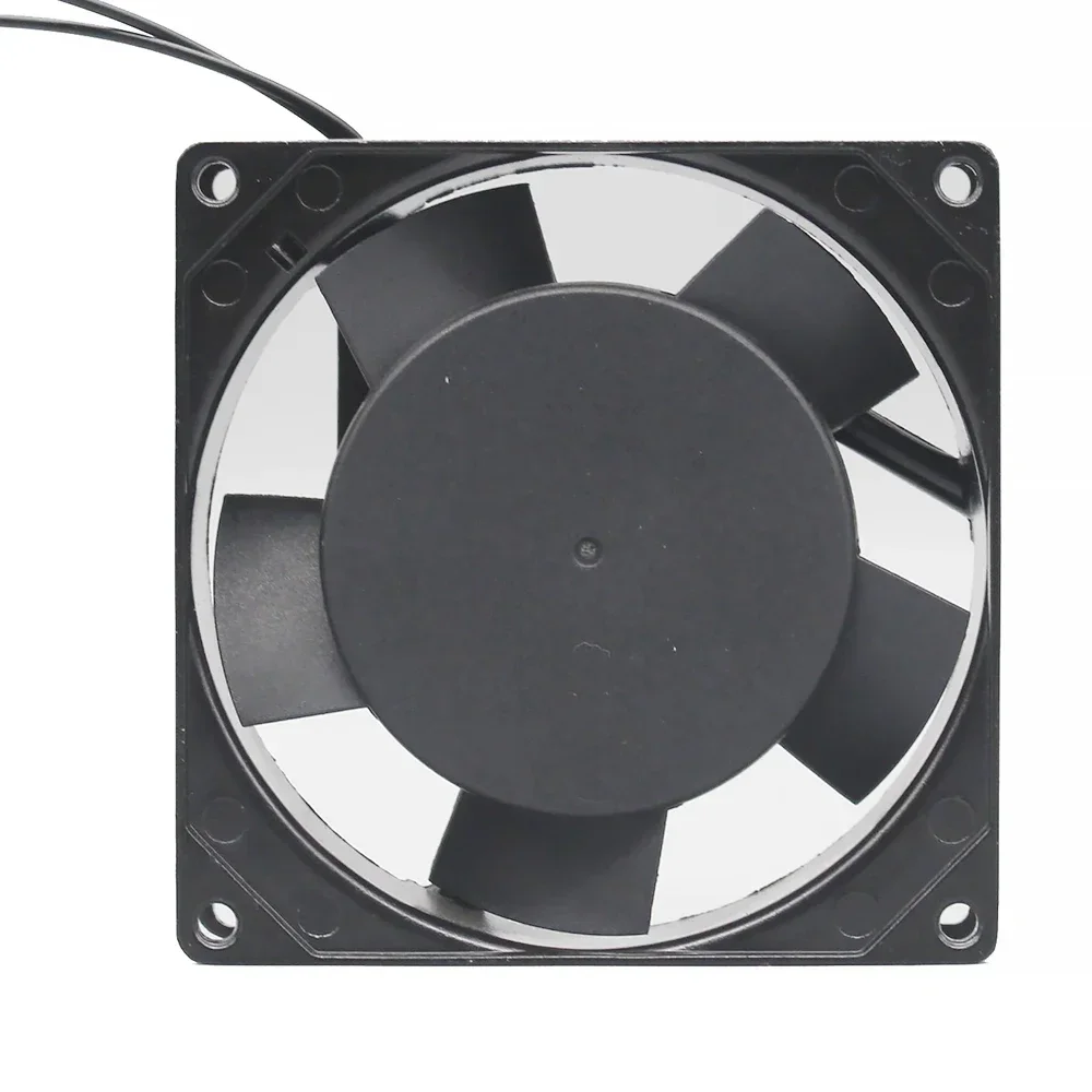 For Sunon SF9225AT 2092HSL 9025 9225 9cm 90mm AC 220V 240V server case cooling fan