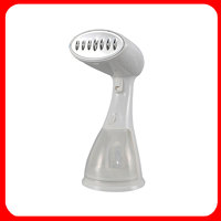 Portable Steam Iron, 1500 W Power, 300 ml Water Tank, Iron for 8 to 10 Items at a Time.