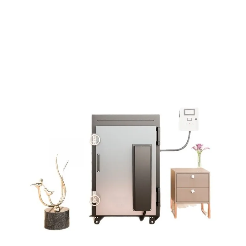 

Household mini high temperature intelligent automatic school kiln Jingdezhen ceramic bar ceramic equipment