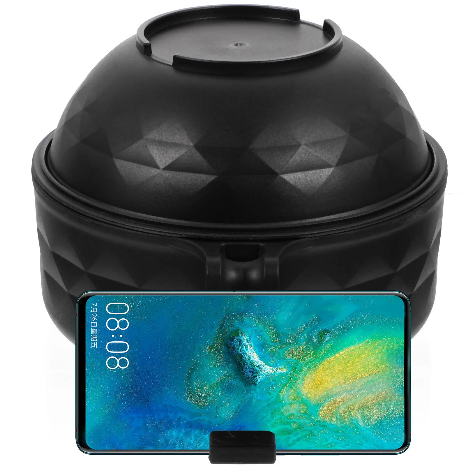 

1 Set Wheat Straw Noodle Bowl With Lid Leak Proof Instant Ramen Soup Container Salad Rice Bento Kitchen Supplies Lunch Accessory